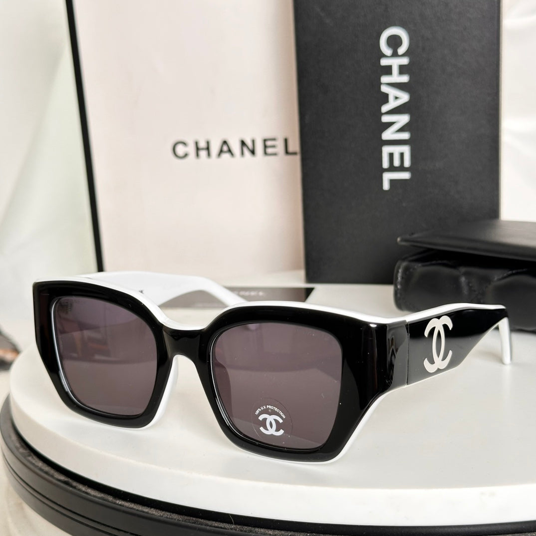LuxluxHouse Best Quality Glasses Chanel