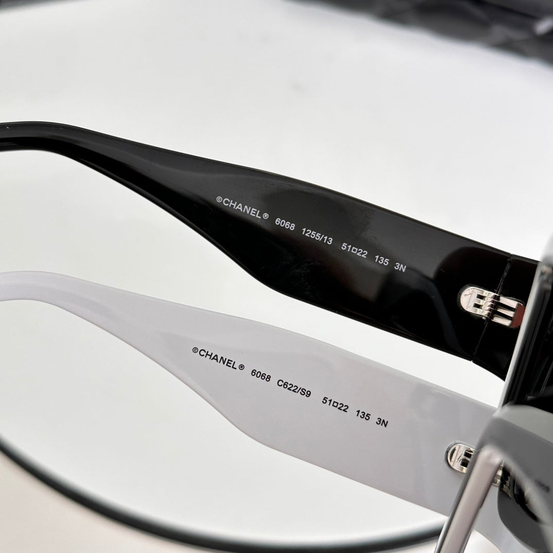 LuxluxHouse Best Quality Glasses Chanel