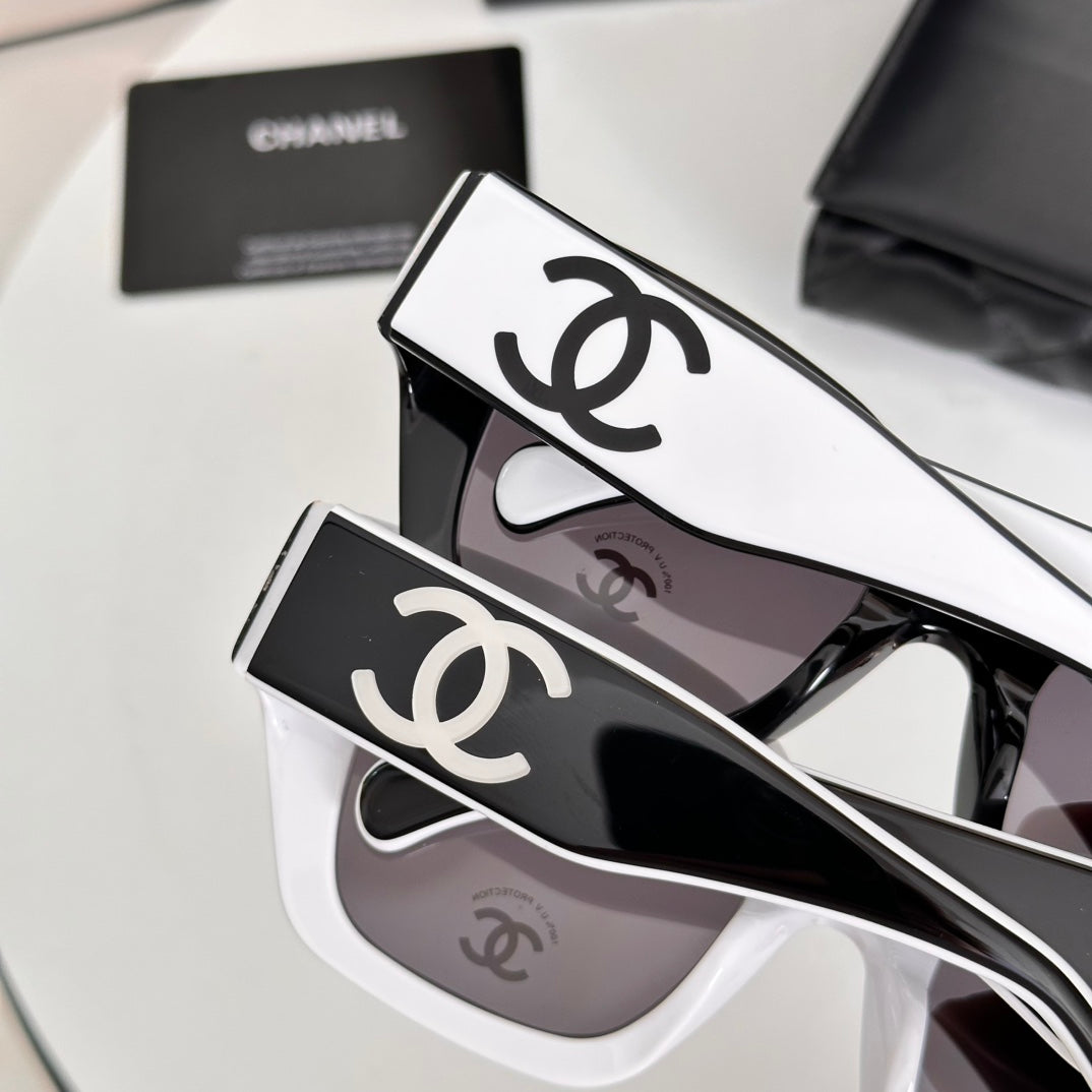 LuxluxHouse Best Quality Glasses Chanel