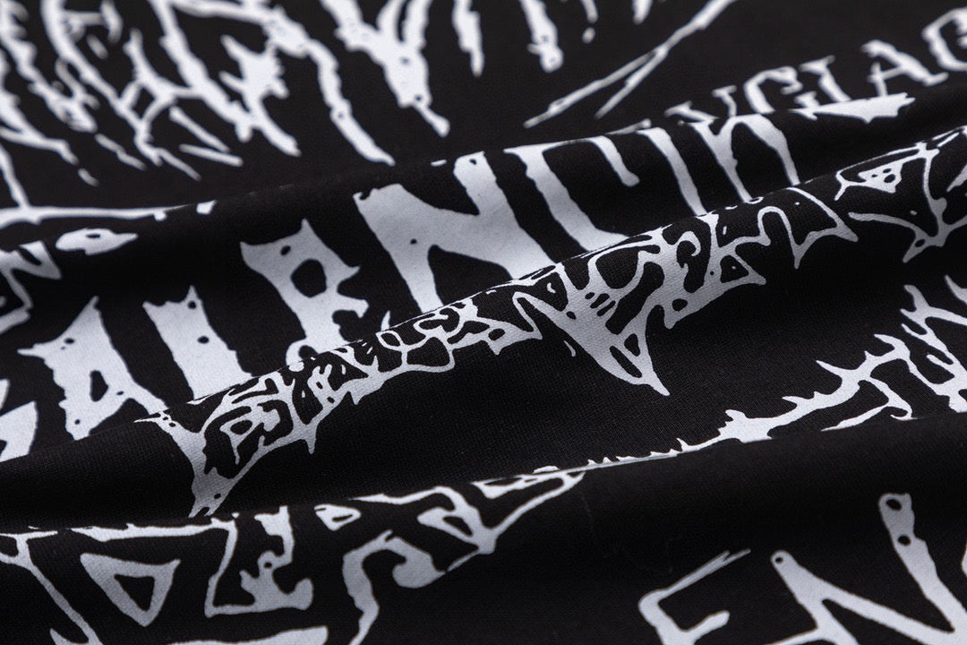 LuxluxHouse Best Quality Clothes Balenciaga T-shirt
