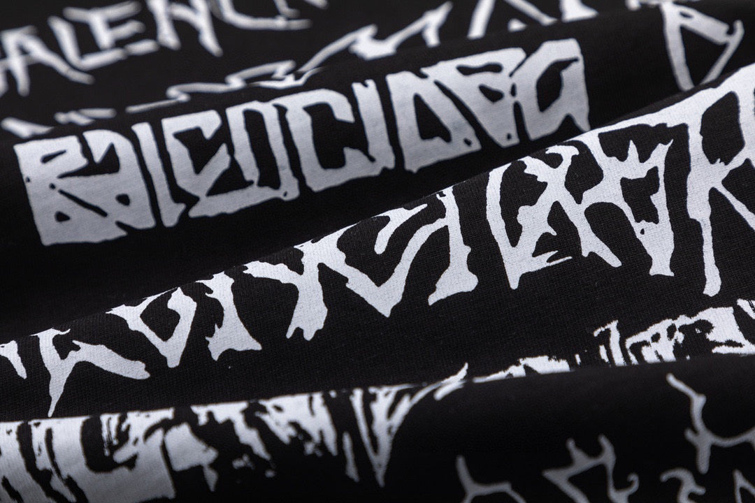 LuxluxHouse Best Quality Clothes Balenciaga T-shirt