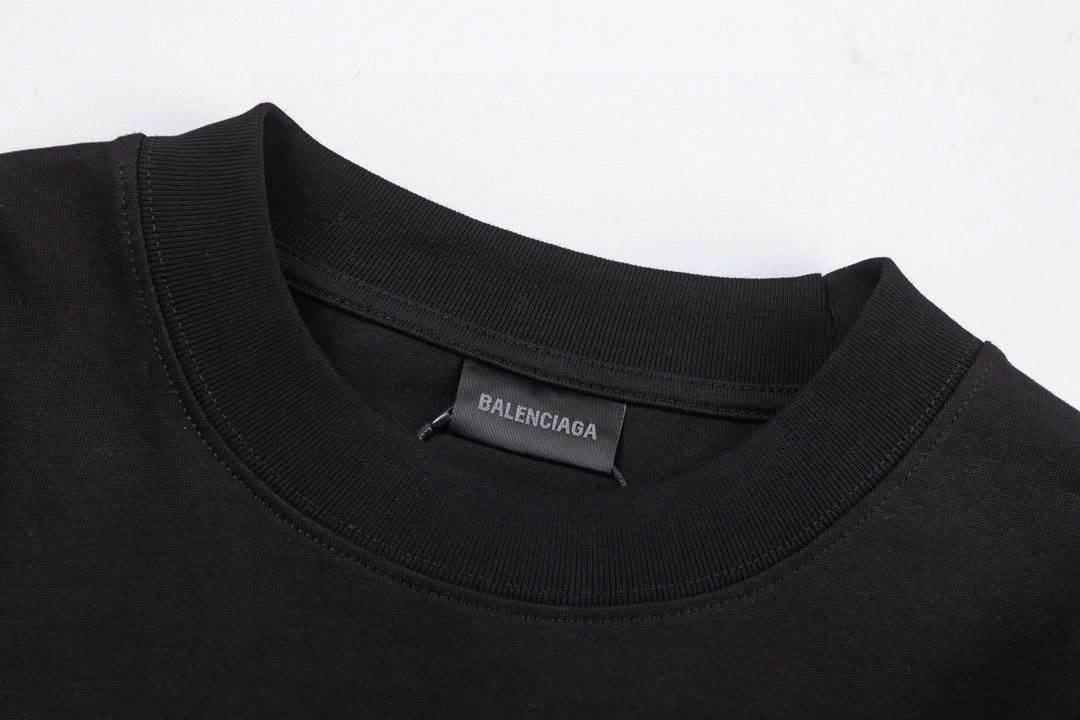 LuxluxHouse Best Quality Clothes Balenciaga T-shirt