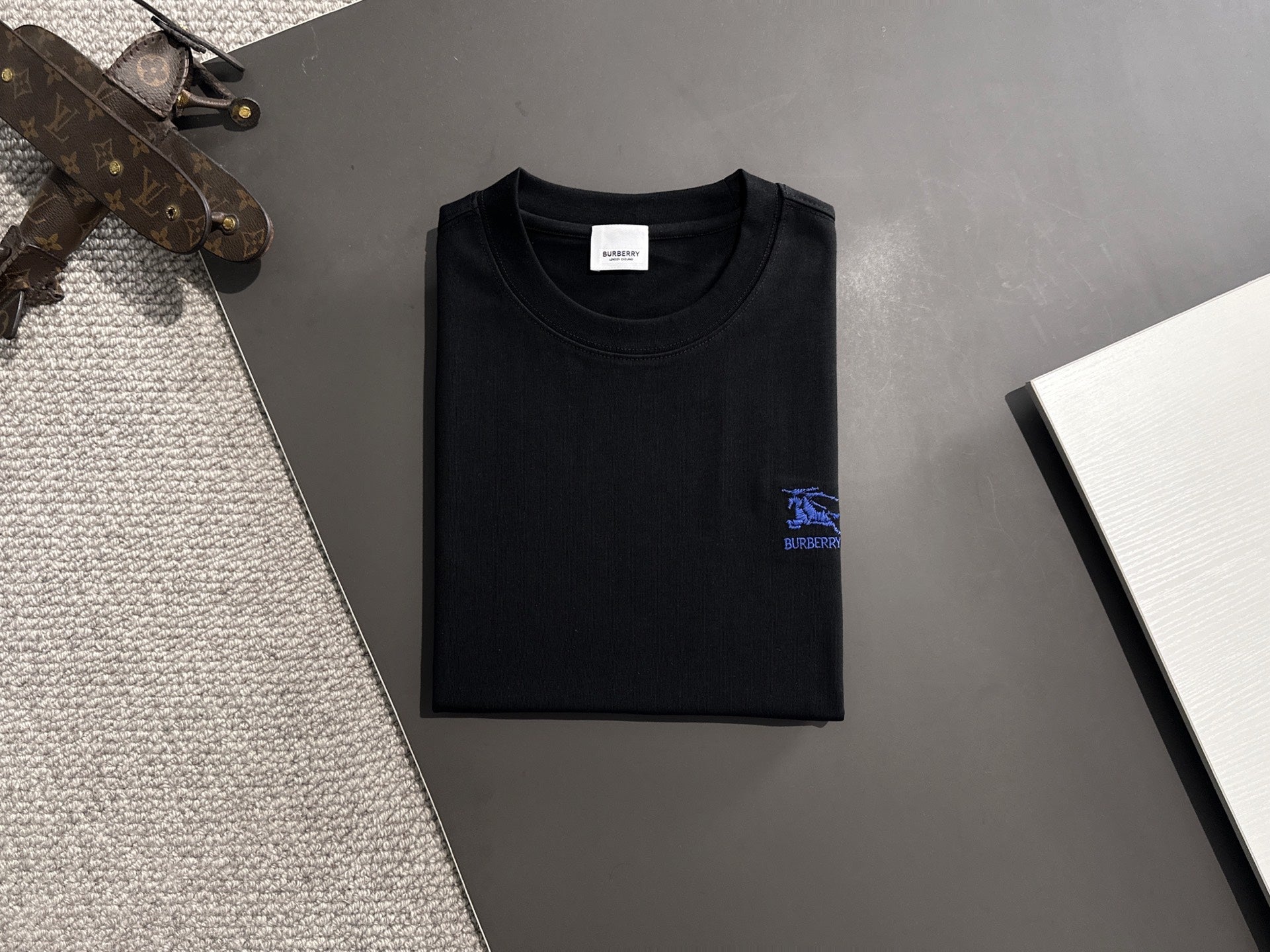 LuxluxHouse Best Quality Clothes Burberry T-shirt