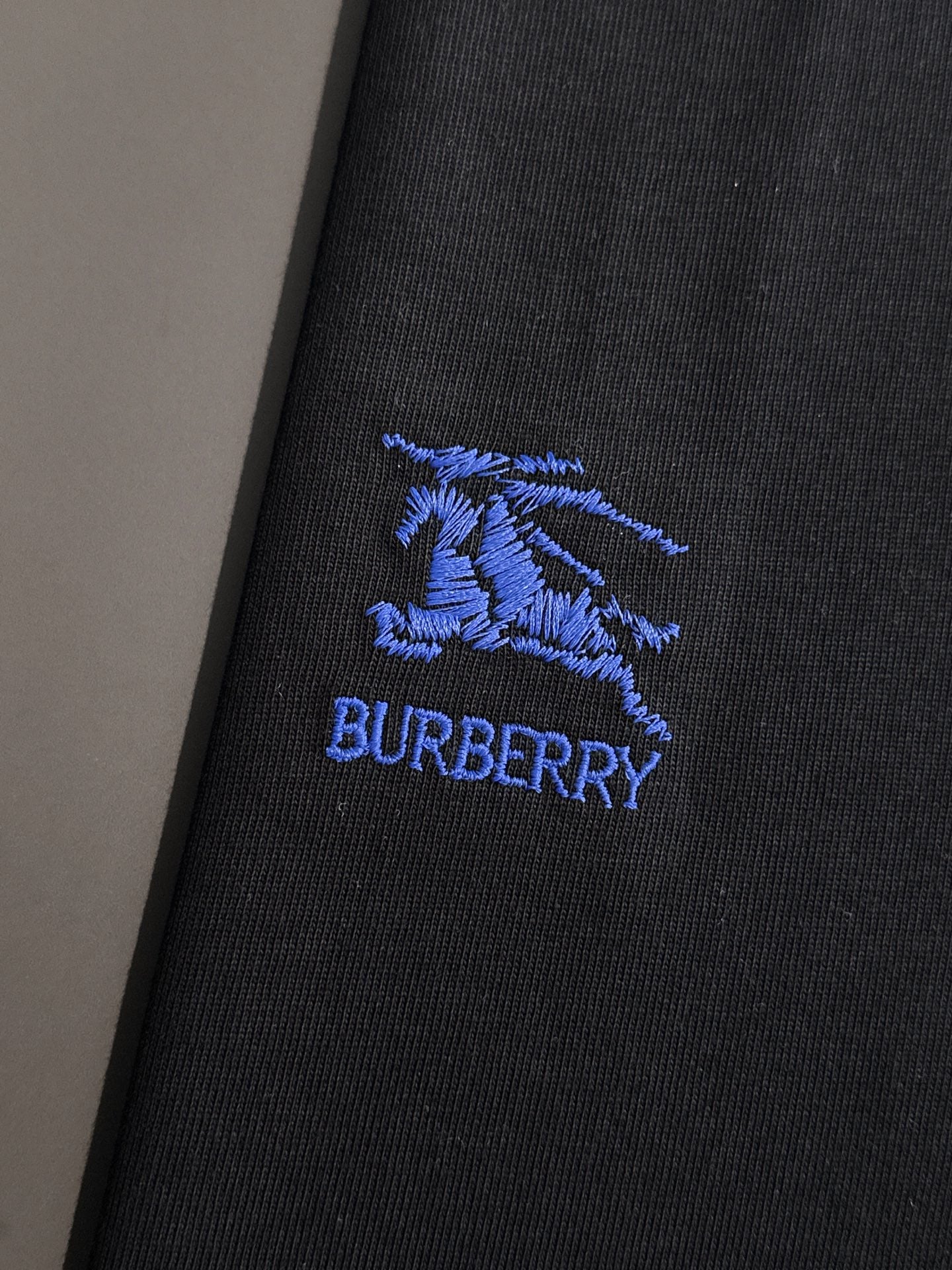 LuxluxHouse Best Quality Clothes Burberry T-shirt