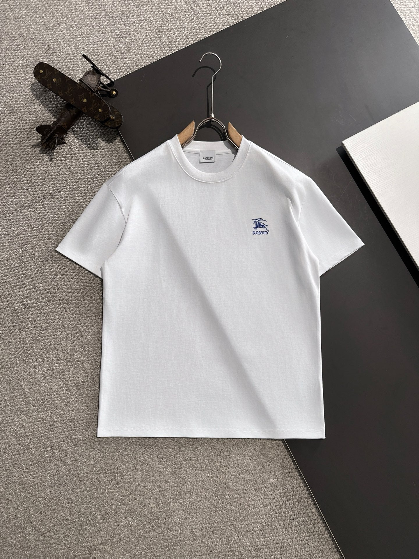 LuxluxHouse Best Quality Clothes Burberry T-shirt