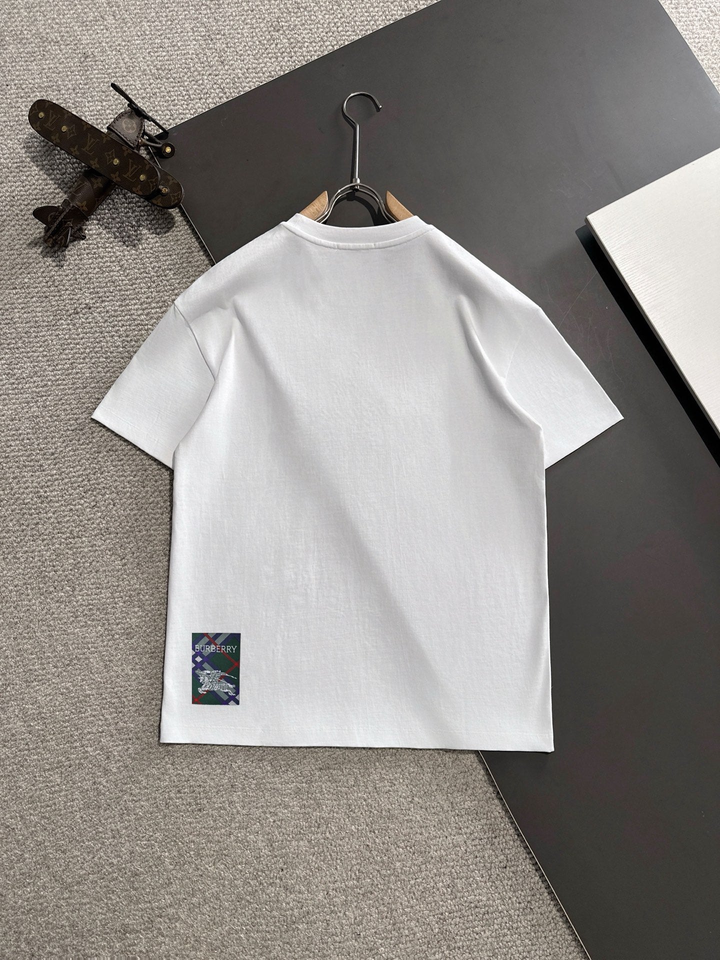 LuxluxHouse Best Quality Clothes Burberry T-shirt