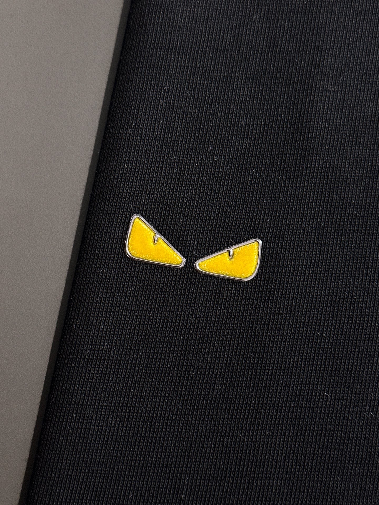 LuxluxHouse Best Quality Clothes Fendi T-shirt