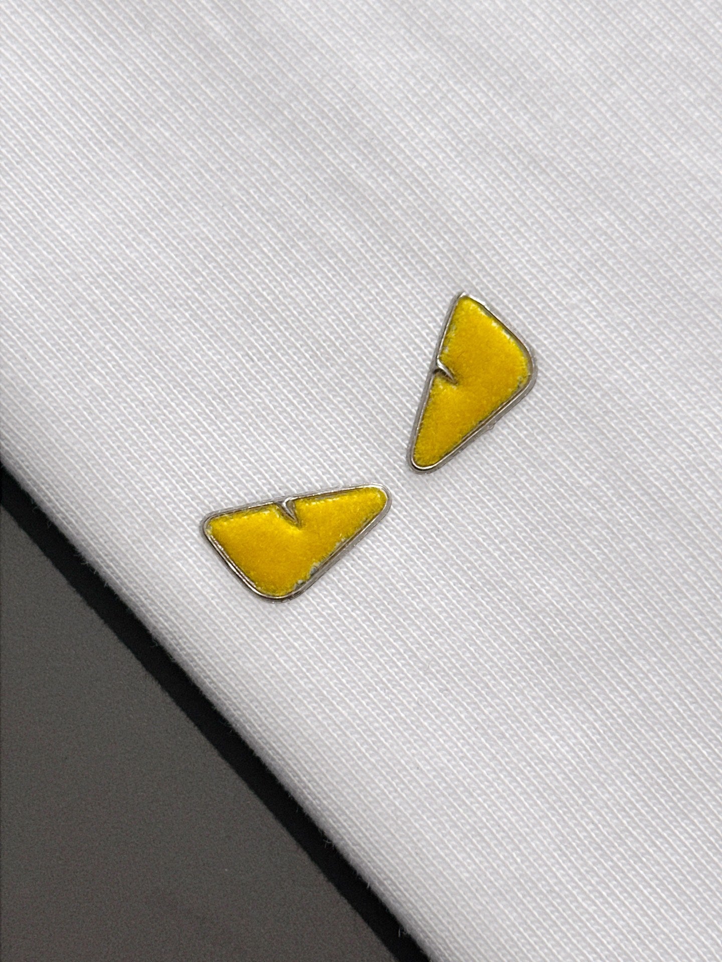 LuxluxHouse Best Quality Clothes Fendi T-shirt