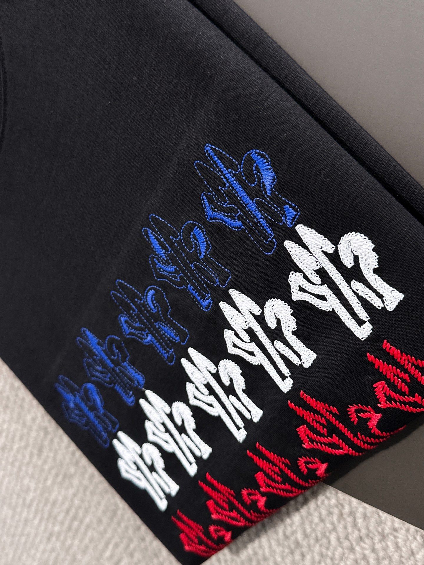 LuxluxHouse Best Quality Clothes T-shirt Moncler