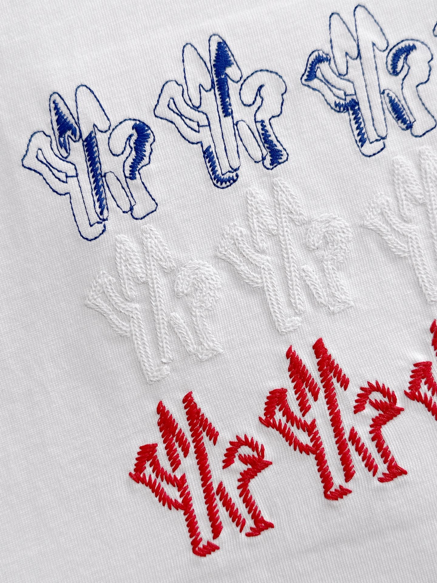 LuxluxHouse Best Quality Clothes T-shirt Moncler