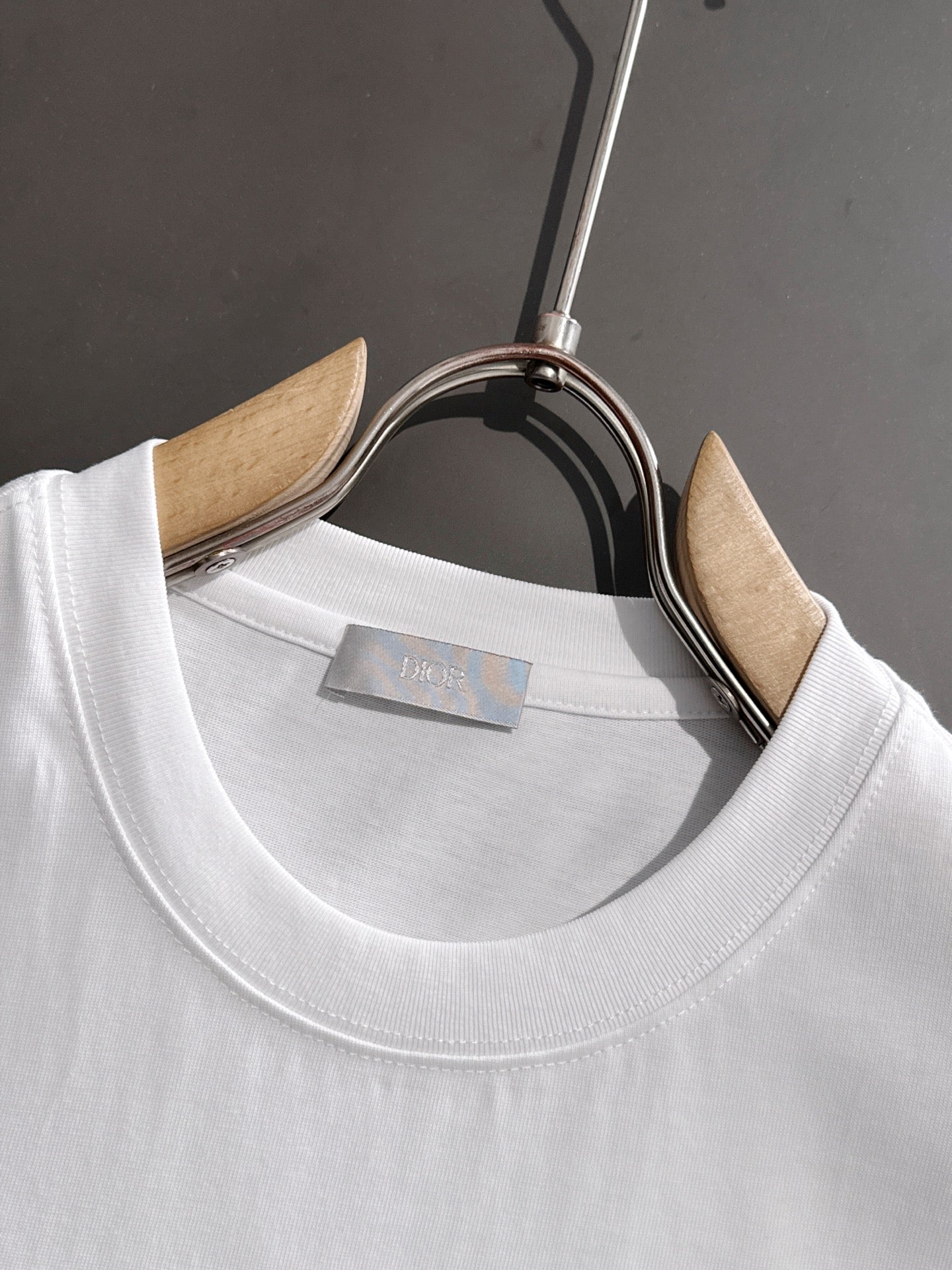 LuxluxHouse Best Quality Clothes T-shirt Dior