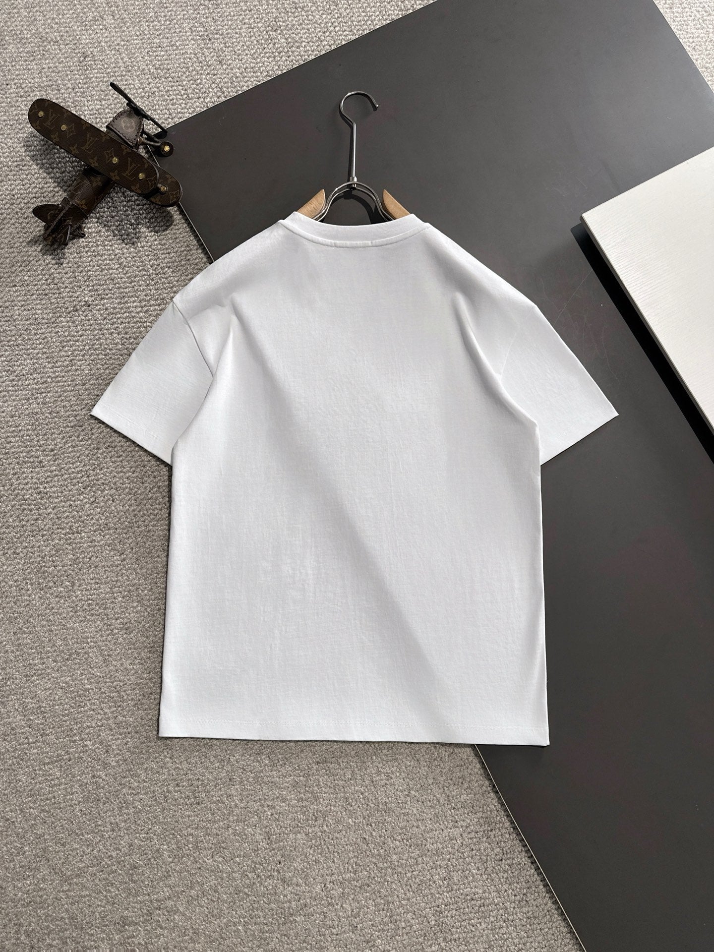 LuxluxHouse Best Quality Clothes T-shirt Dior
