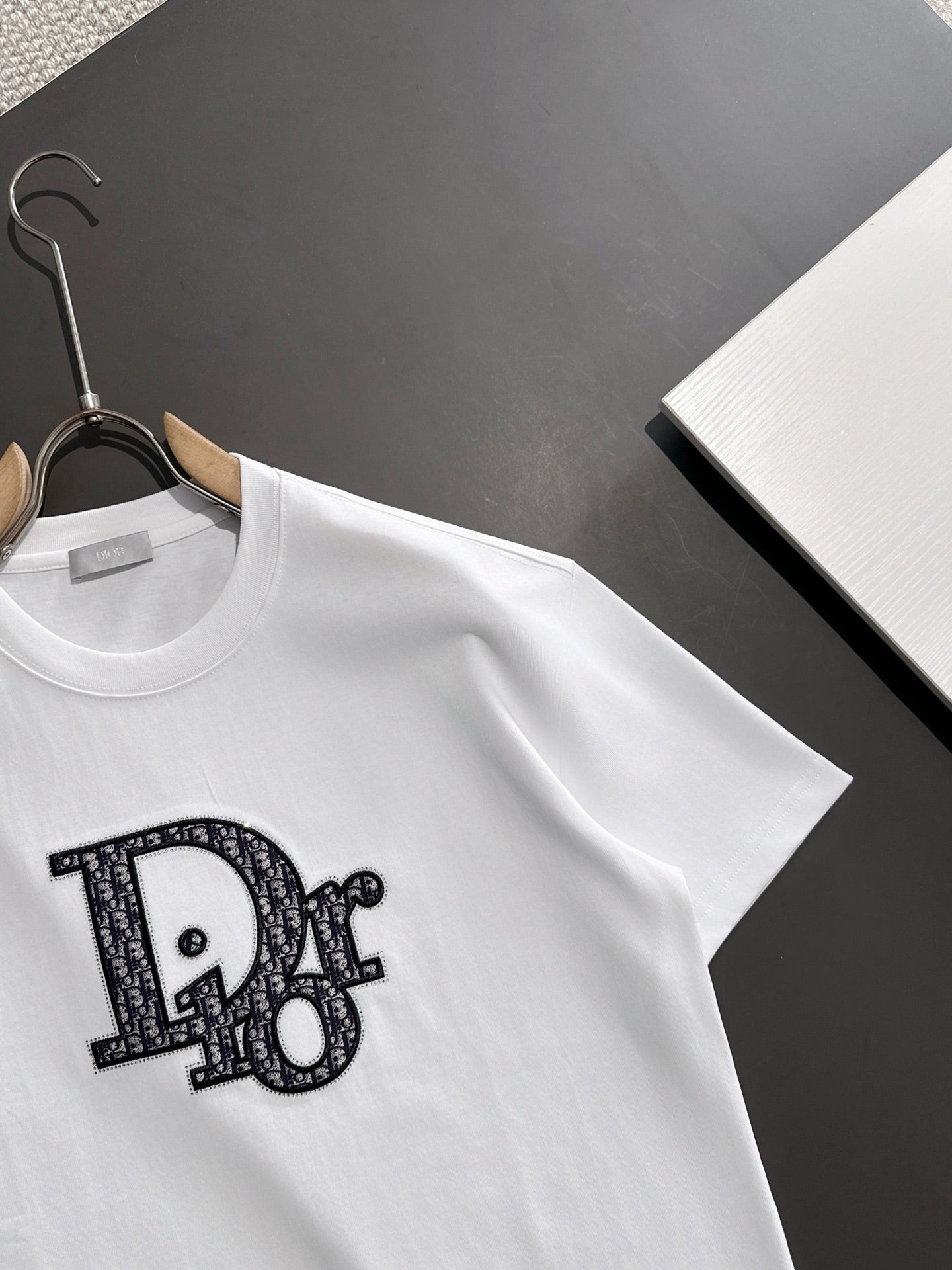 LuxluxHouse Best Quality Clothes T-shirt Dior