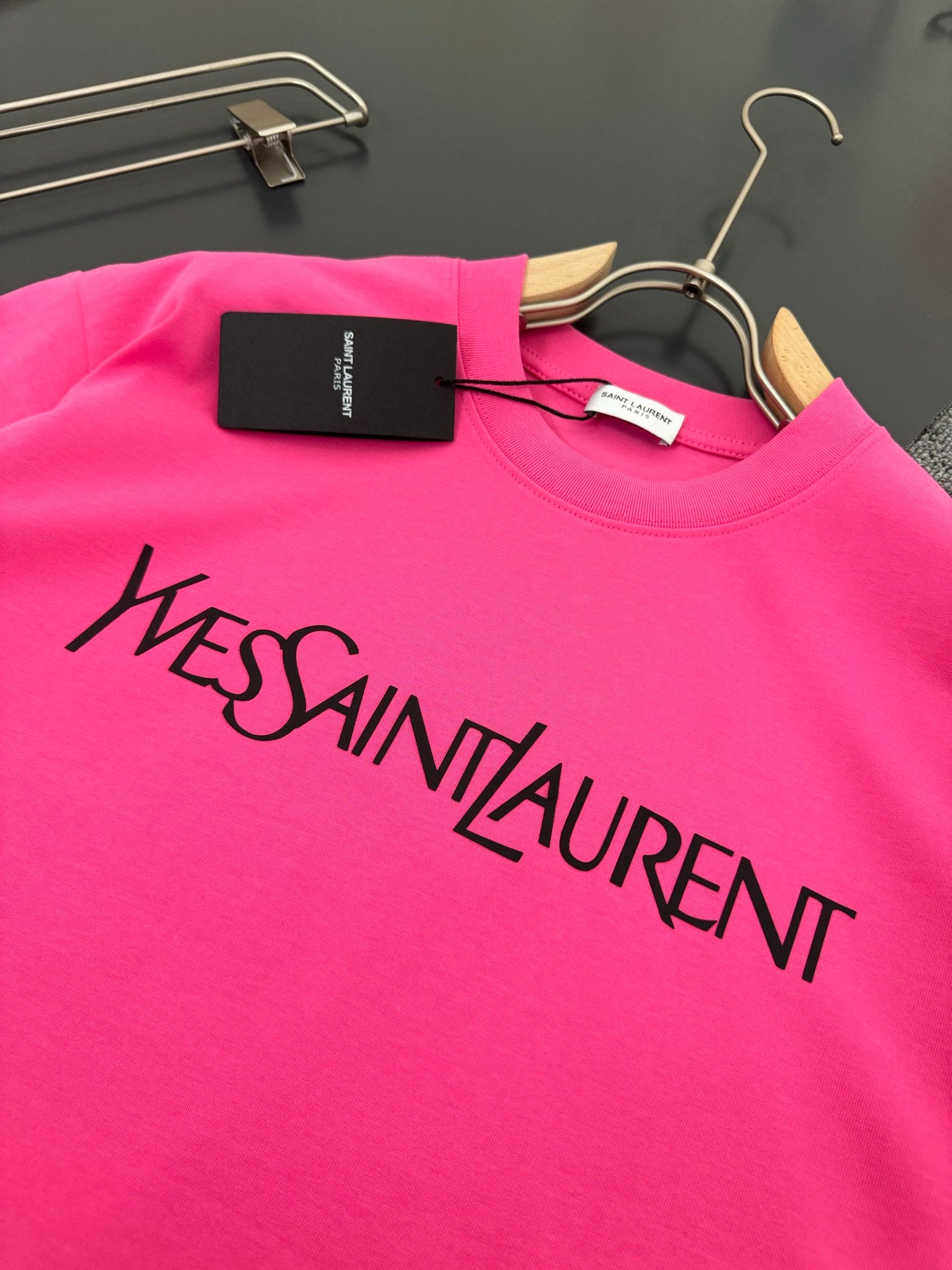 LuxluxHouse Best Quality Clothes T-shirt Arcteryx