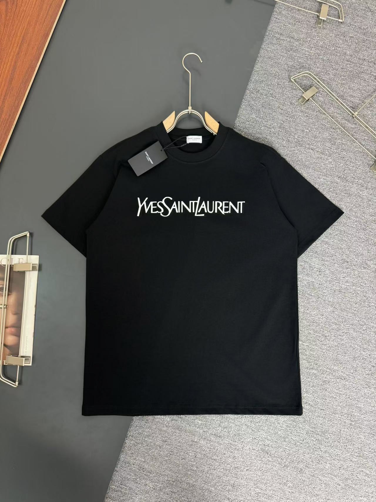 LuxluxHouse Best Quality Clothes T-shirt Arcteryx