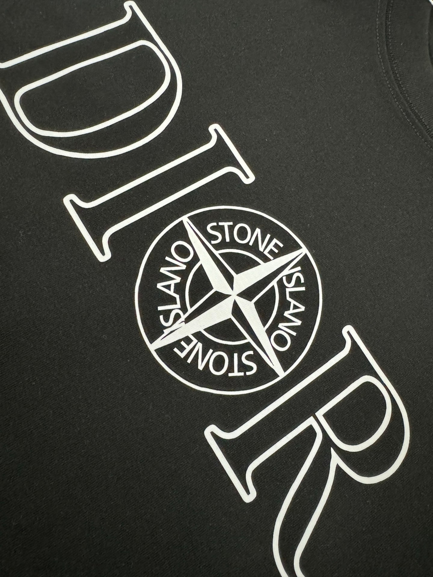 LuxluxHouse Best Quality Clothes T-shirt Dior