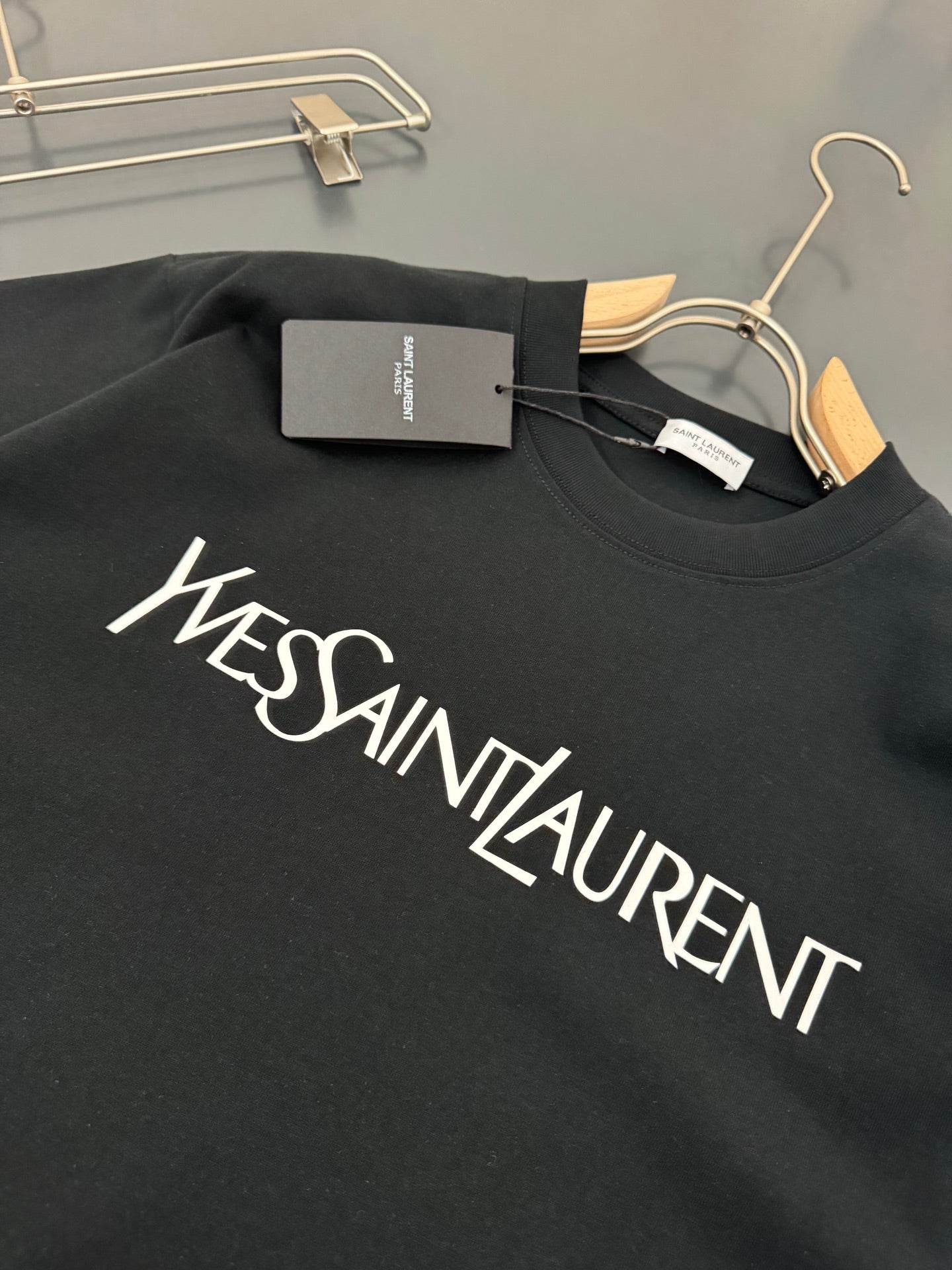 LuxluxHouse Best Quality Clothes T-shirt Arcteryx