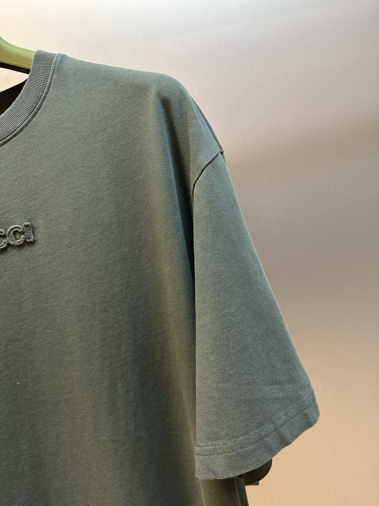 LuxluxHouse Best Quality Clothes Gucci T-shirt