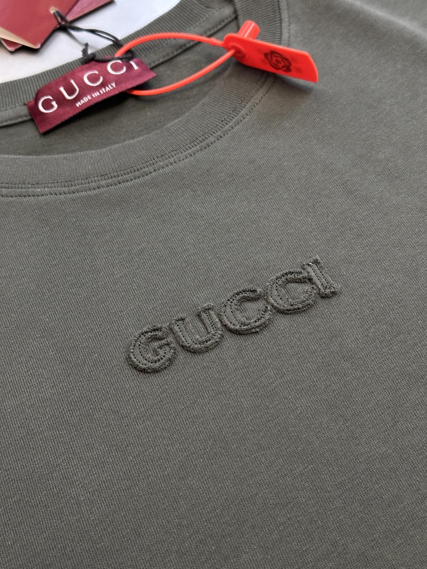 LuxluxHouse Best Quality Clothes Gucci T-shirt