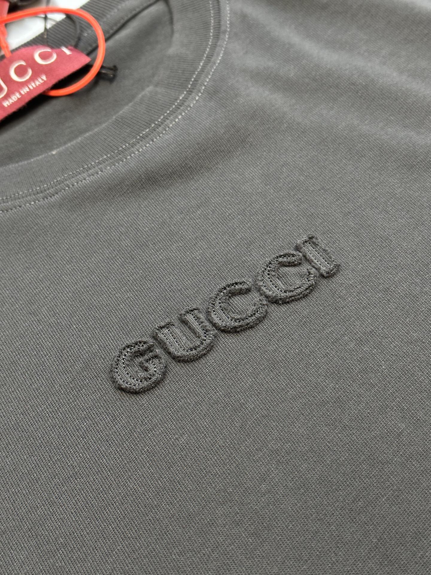 LuxluxHouse Best Quality Clothes Gucci T-shirt