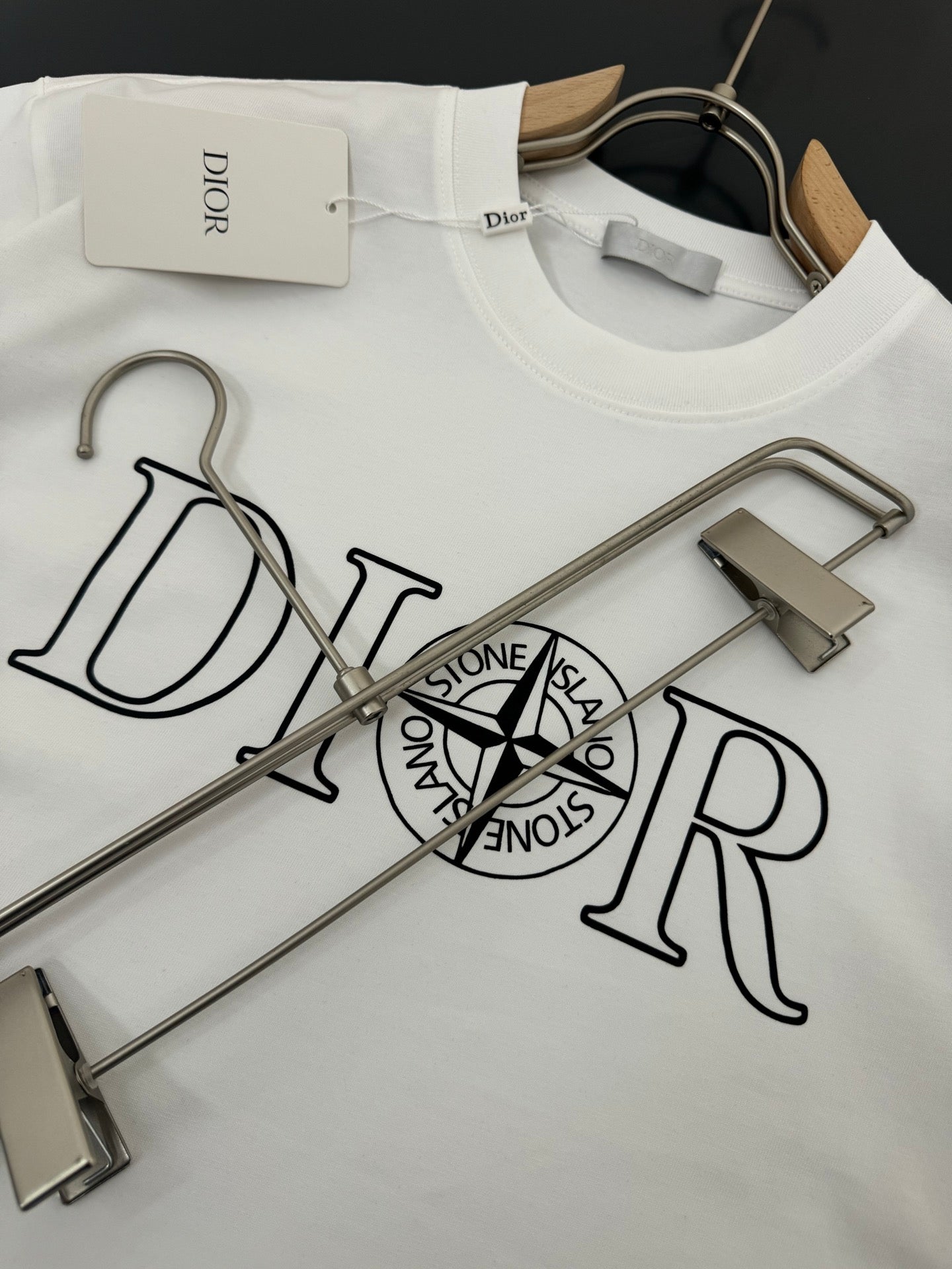 LuxluxHouse Best Quality Clothes T-shirt Dior