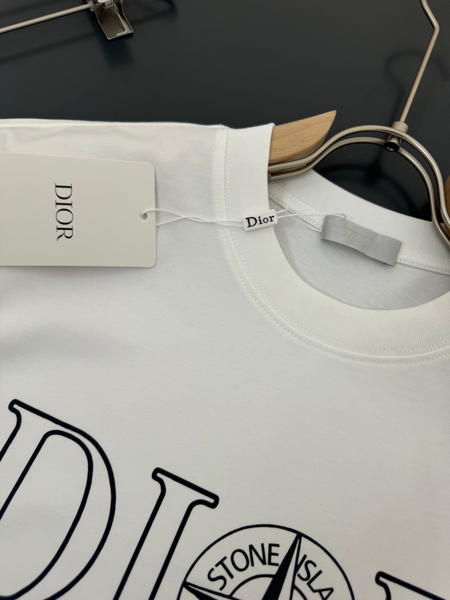 LuxluxHouse Best Quality Clothes T-shirt Dior