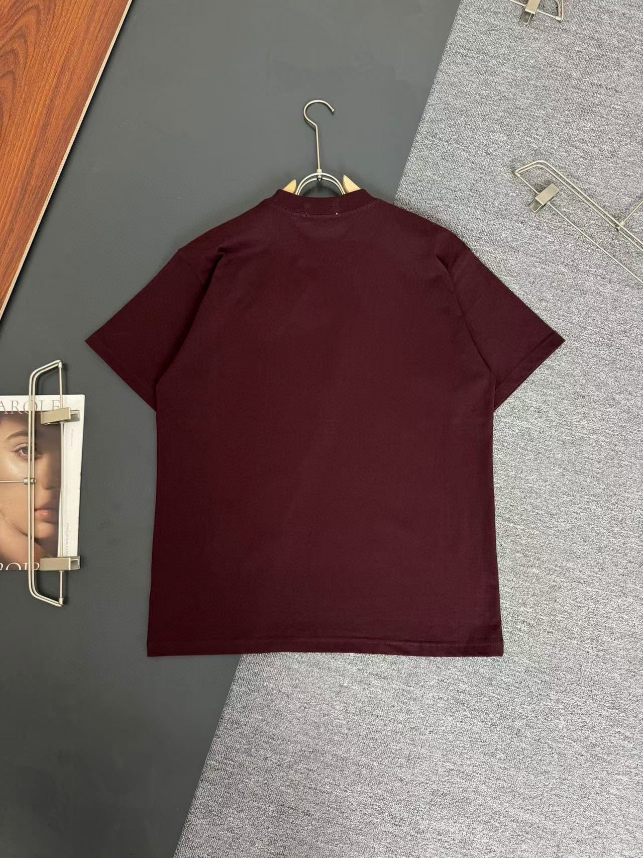 LuxluxHouse Best Quality Clothes T-shirt Dior