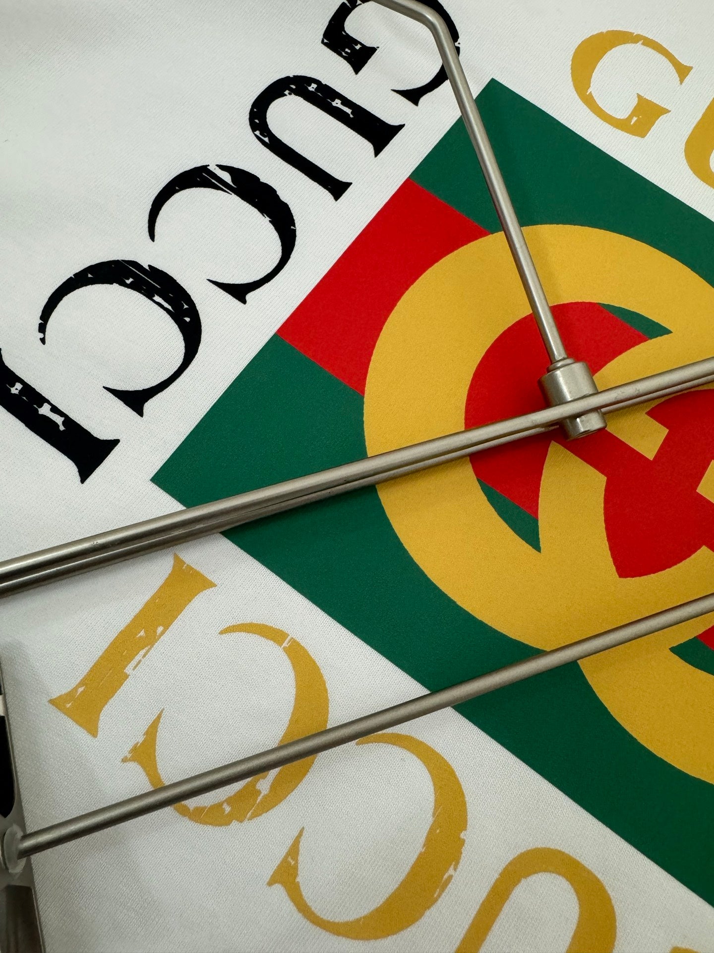 LuxluxHouse Best Quality Clothes Gucci T-shirt