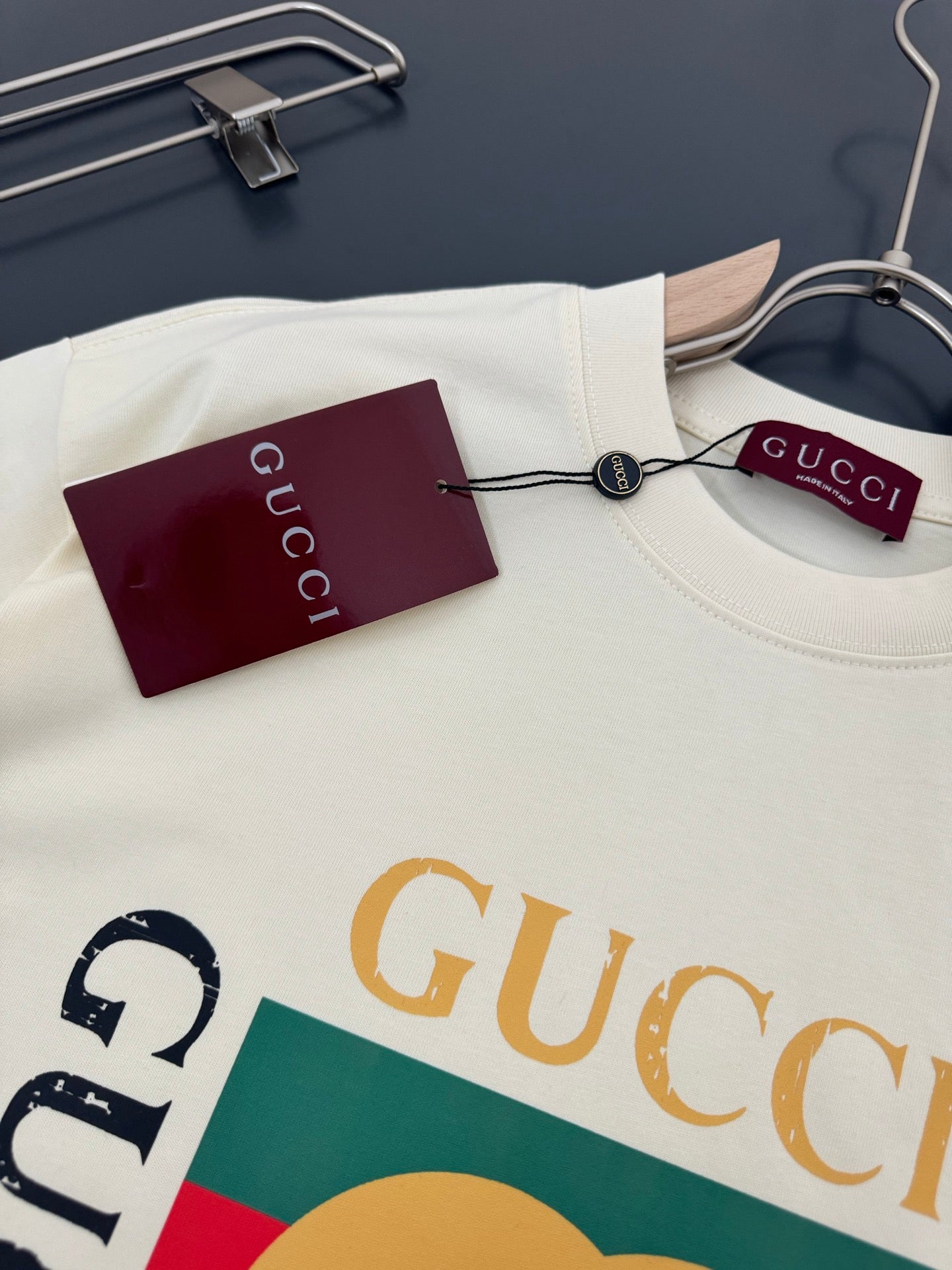 LuxluxHouse Best Quality Clothes Gucci T-shirt