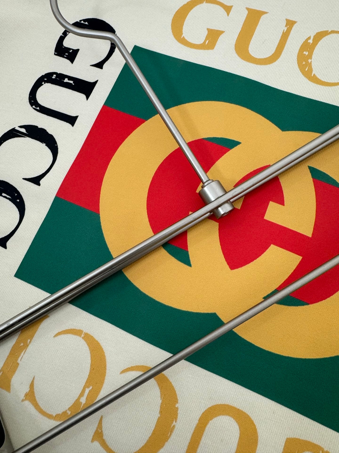 LuxluxHouse Best Quality Clothes Gucci T-shirt