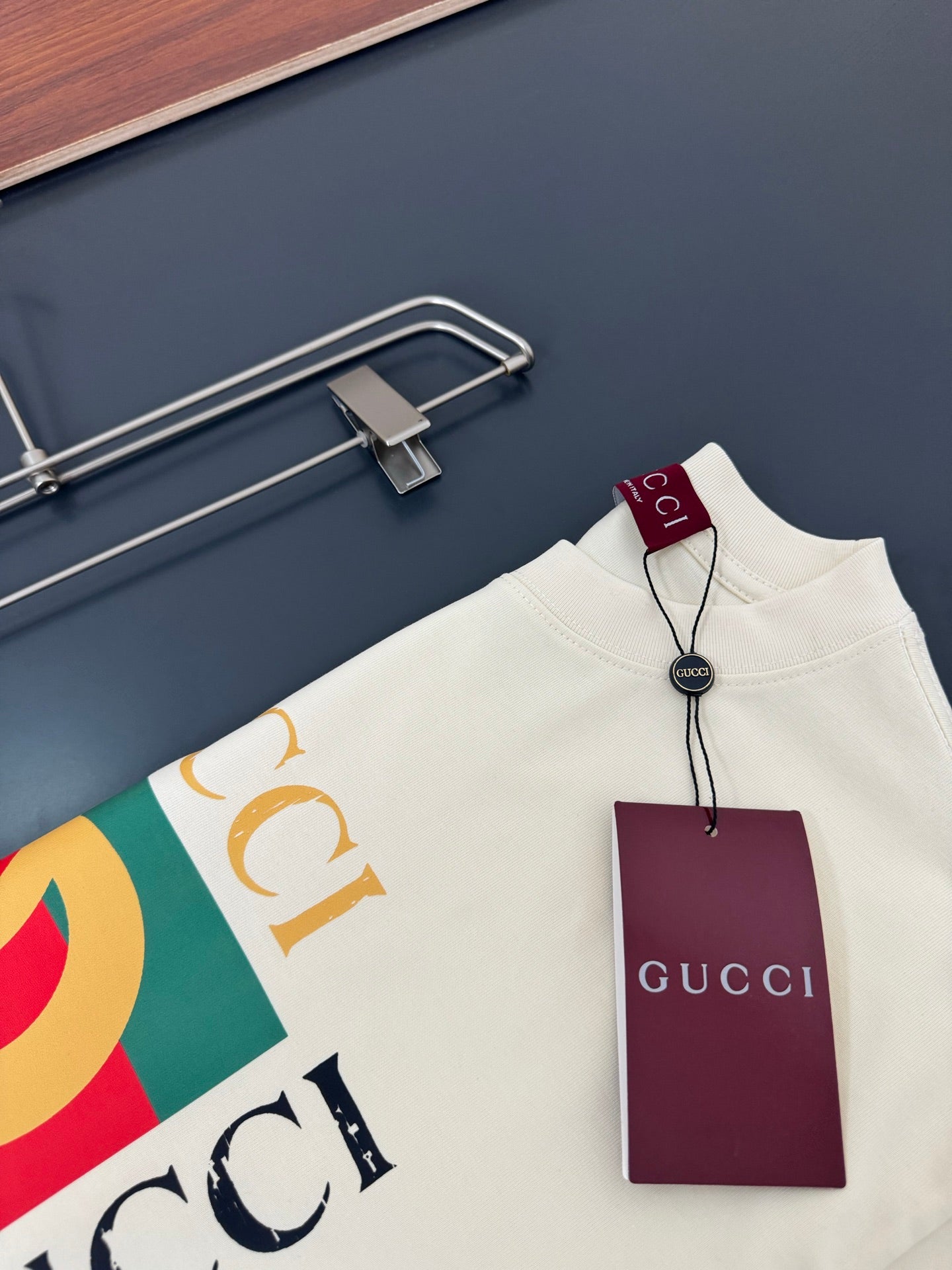 LuxluxHouse Best Quality Clothes Gucci T-shirt