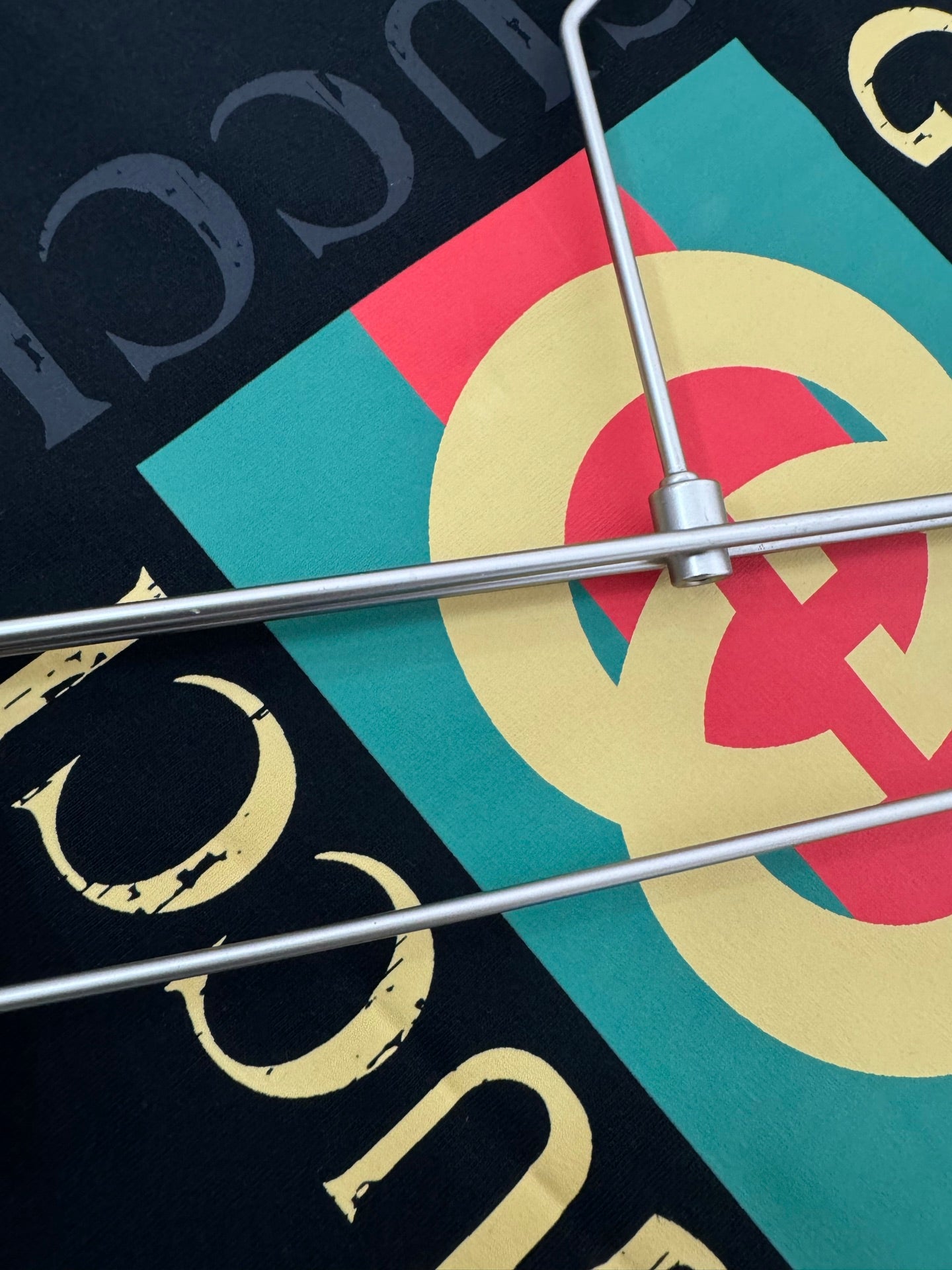 LuxluxHouse Best Quality Clothes Gucci T-shirt