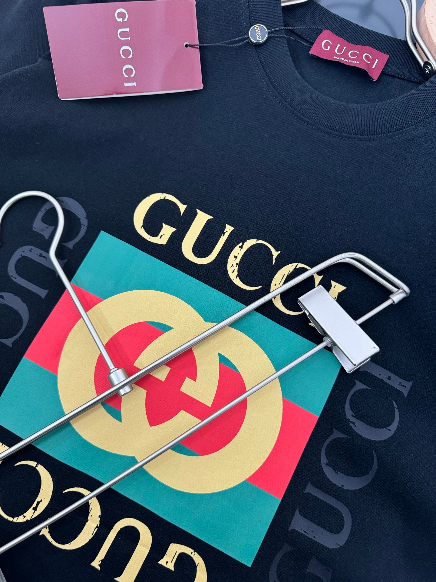 LuxluxHouse Best Quality Clothes Gucci T-shirt