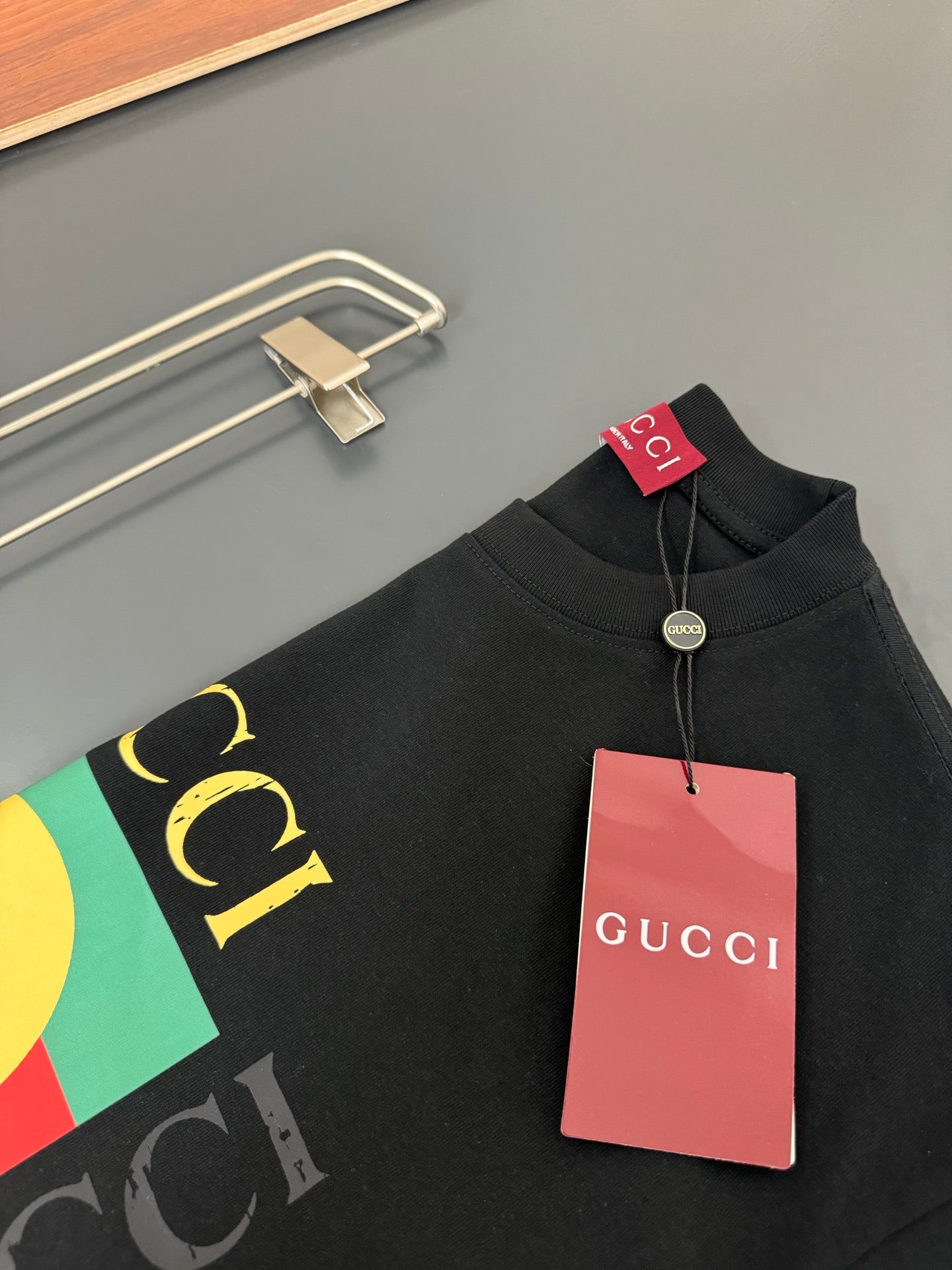 LuxluxHouse Best Quality Clothes Gucci T-shirt