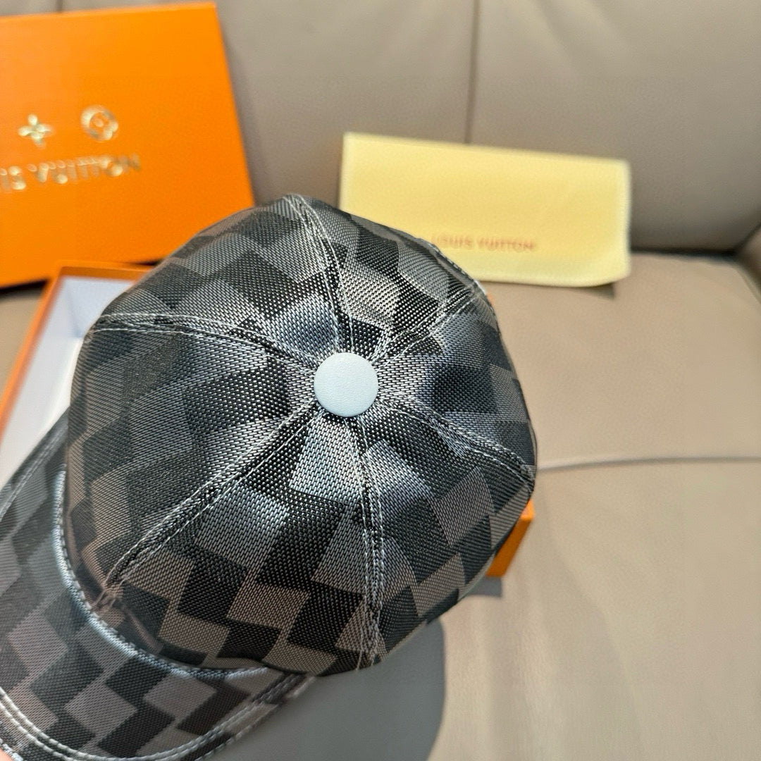 LuxluxHouse Best Quality Caps Louis Vuitton