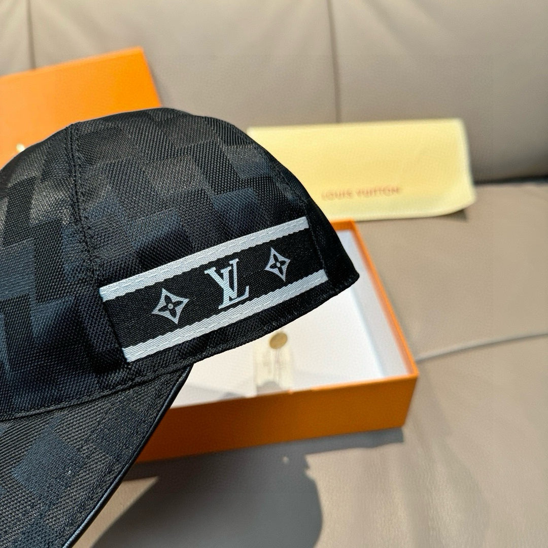LuxluxHouse Best Quality Caps Louis Vuitton