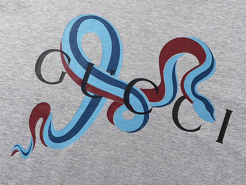 LuxluxHouse Best Quality Clothes Gucci T-shirt