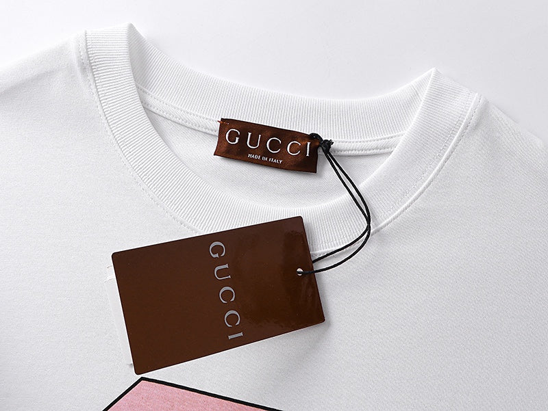 LuxluxHouse Best Quality Clothes Gucci T-shirt