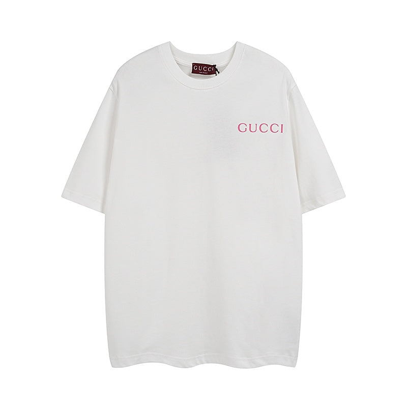 LuxluxHouse Best Quality Clothes Gucci T-shirt