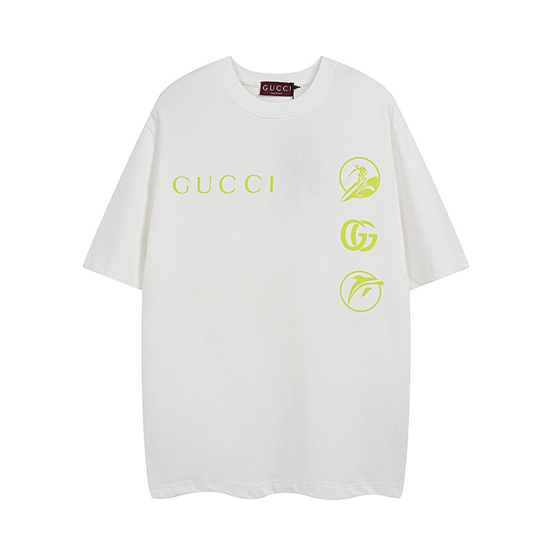 LuxluxHouse Best Quality Clothes Gucci T-shirt