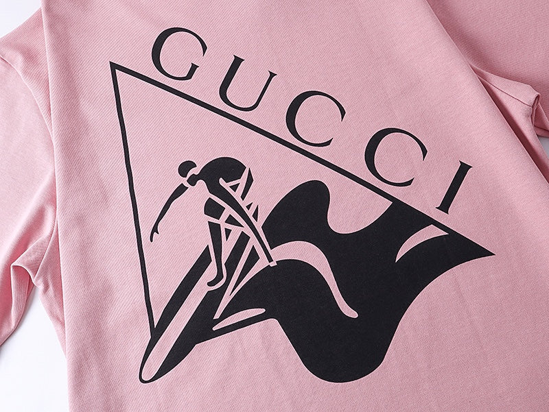 LuxluxHouse Best Quality Clothes Gucci T-shirt