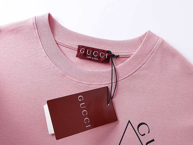 LuxluxHouse Best Quality Clothes Gucci T-shirt