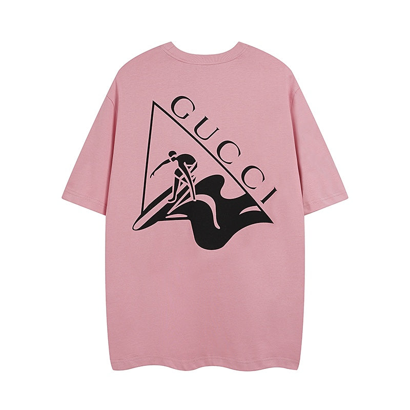 LuxluxHouse Best Quality Clothes Gucci T-shirt