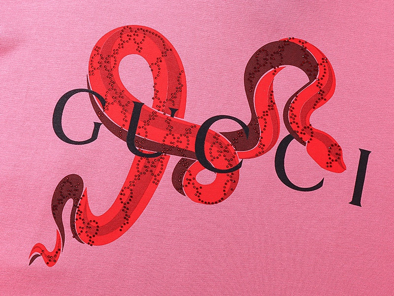 LuxluxHouse Best Quality Clothes Gucci T-shirt