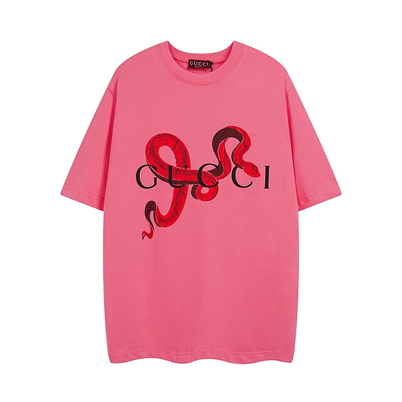 LuxluxHouse Best Quality Clothes Gucci T-shirt