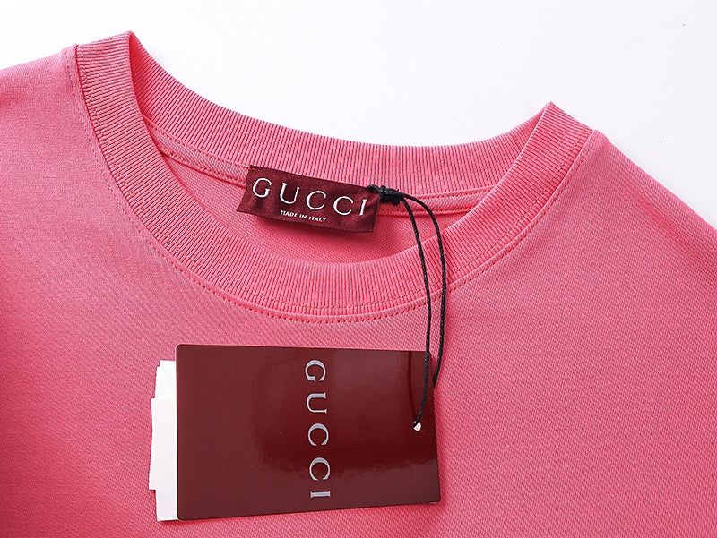LuxluxHouse Best Quality Clothes Gucci T-shirt