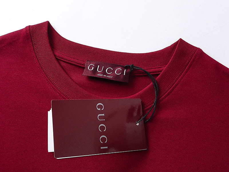 LuxluxHouse Best Quality Clothes Gucci T-shirt
