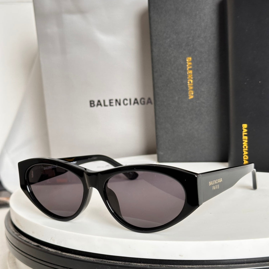 LuxluxHouse Best Quality Balenciaga Glasses