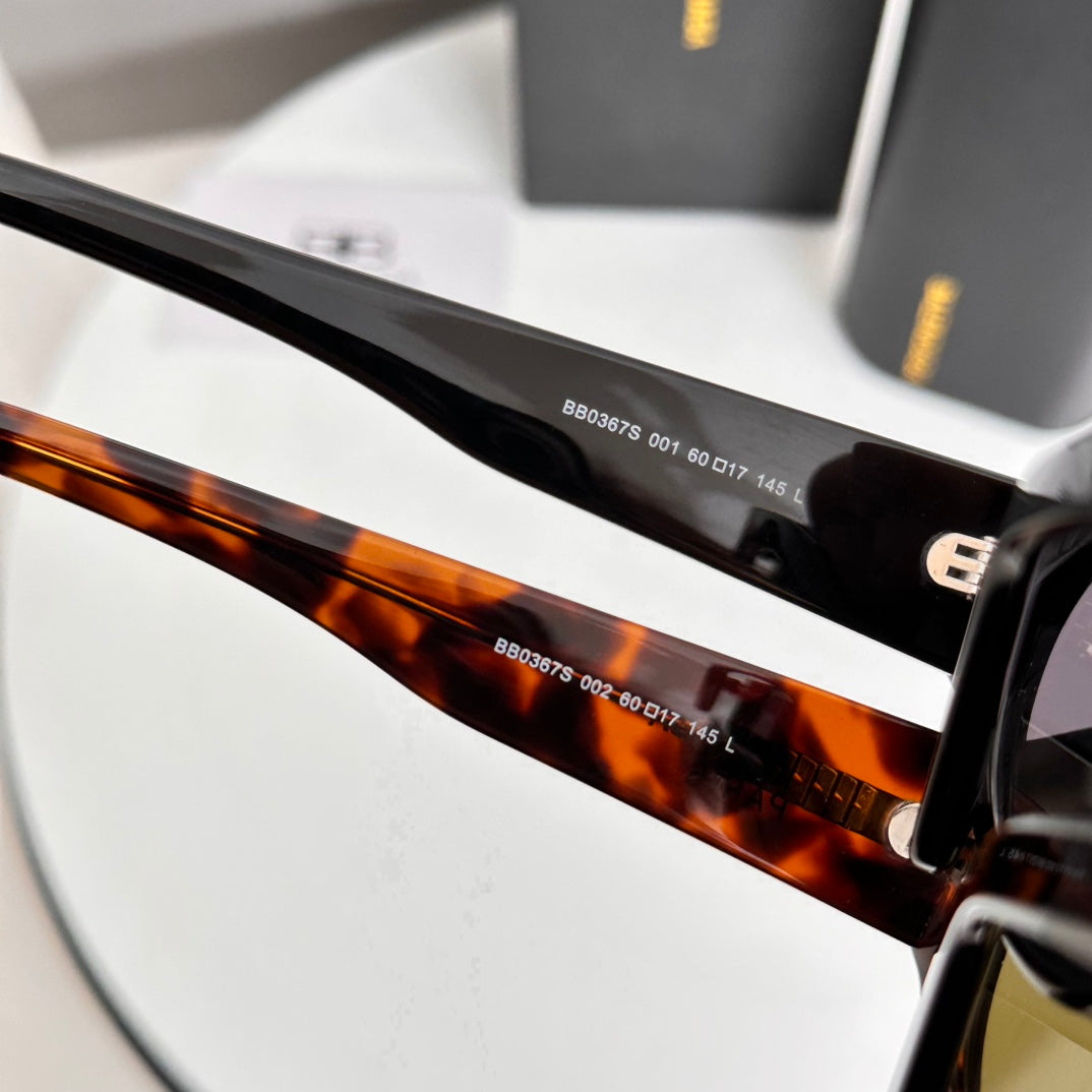 LuxluxHouse Best Quality Balenciaga Glasses