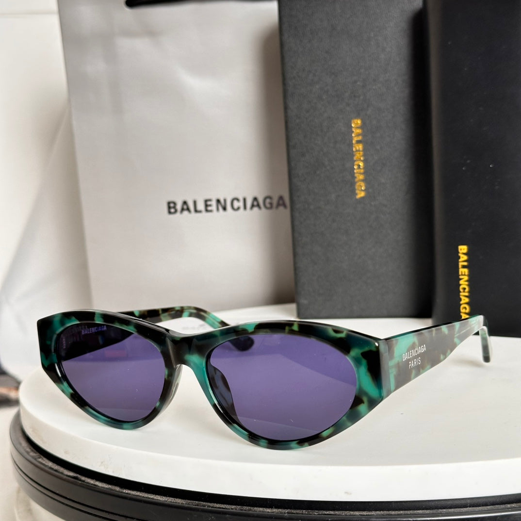 LuxluxHouse Best Quality Balenciaga Glasses
